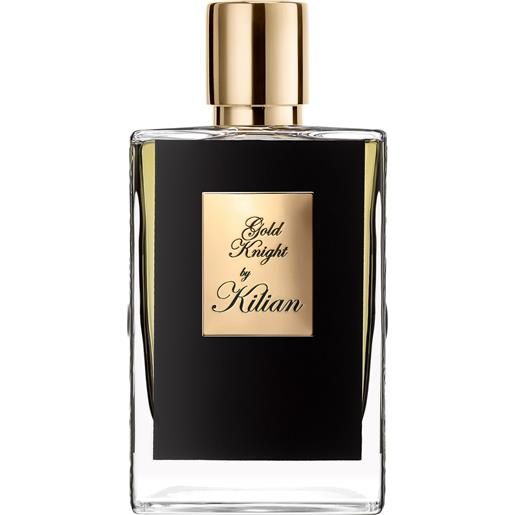 Kilian gold knight parfum 50 ml