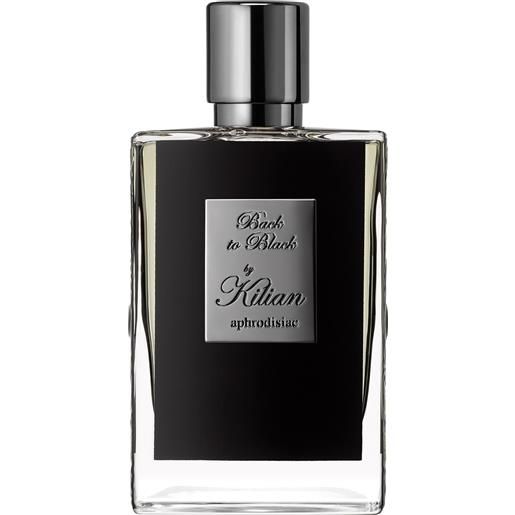 Kilian back to black, aphrodisiac parfum 50 ml