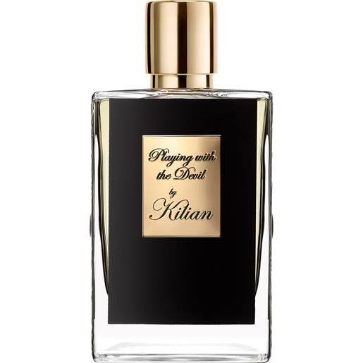 Kilian playing with the devil parfum 50 ml