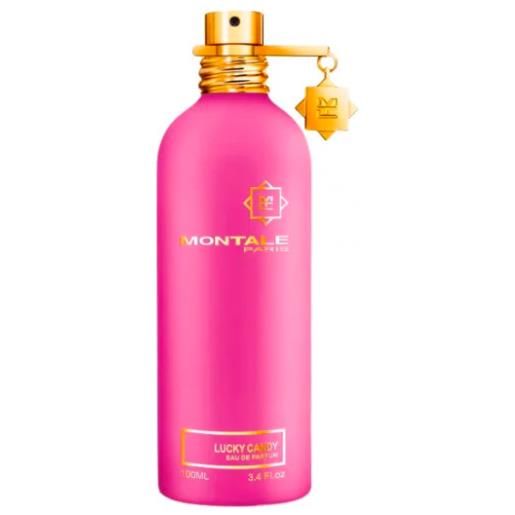 Montale lucky candy edp: formato - 100 ml