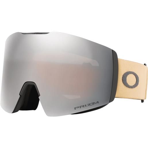 OAKLEY fall line light curry w prizm black maschera sci/snowboard