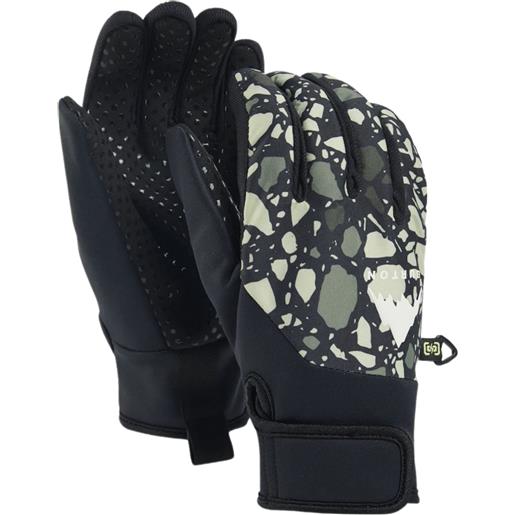 BURTON park glove guanti sci snowboard