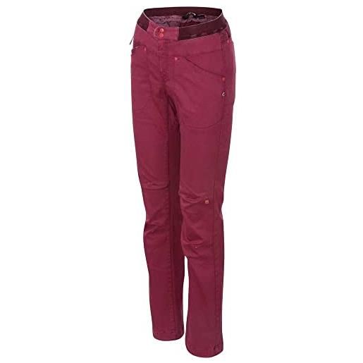 KARPOS 2501170-542 noghera winter w pnt pantaloni sportivi donna raspberry radiance taglia 40