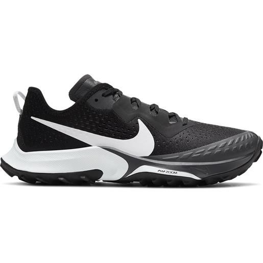 Nike air zoom terra kiger 7 trail running shoes nero eu 44 1/2 donna