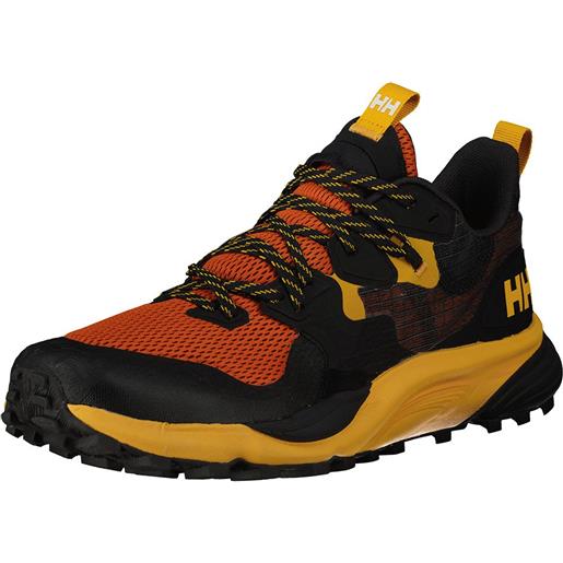 Helly Hansen falcon tr trail running shoes arancione eu 46 uomo