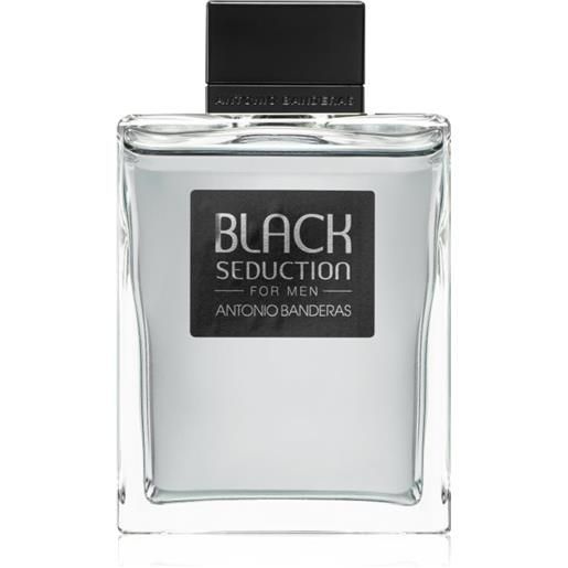 Banderas black seduction 200 ml