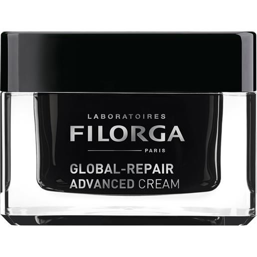 Filorga global-repair advanced crema anti-età trattamento ultra riparatore 50ml