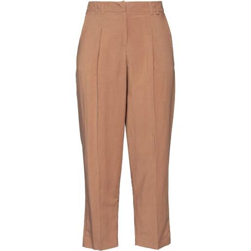 KAOS JEANS - pantaloni cropped e culottes