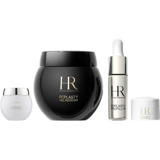 Helena Rubinstein re-plasty age recovery night cream - crema viso notte confezione