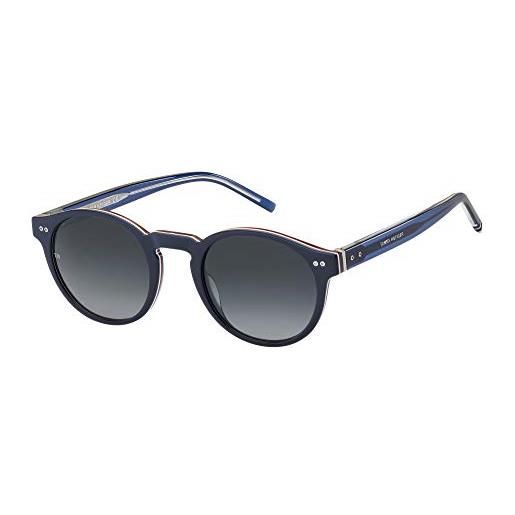 Tommy Hilfiger 203781 sunglasses, 086/ha havana, taille unique men's