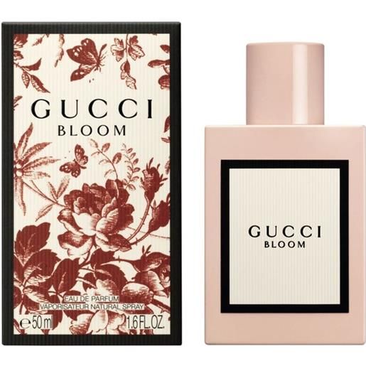 Gucci eau de parfum bloom 50ml