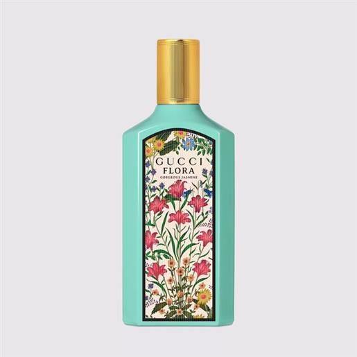Gucci flora gorgeus jasmine eau de parfum 100ml 20648