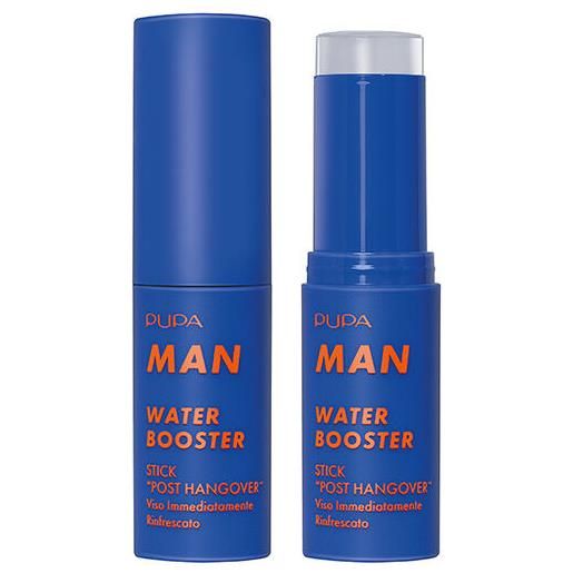Pupa man water booster stick post hangover - -