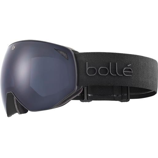 Bolle torus ski goggles nero grey cat3