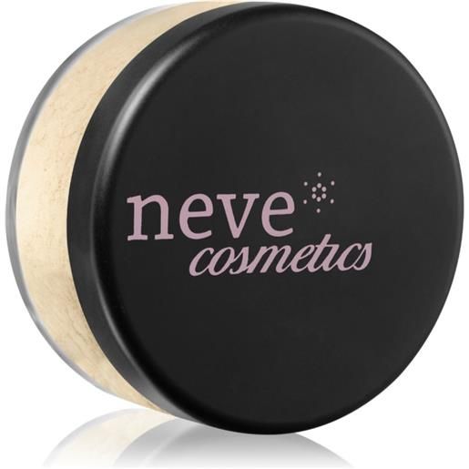 Neve Cosmetics mineral foundation 8 g