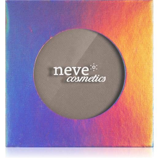 Neve Cosmetics single eyeshadow 3 g