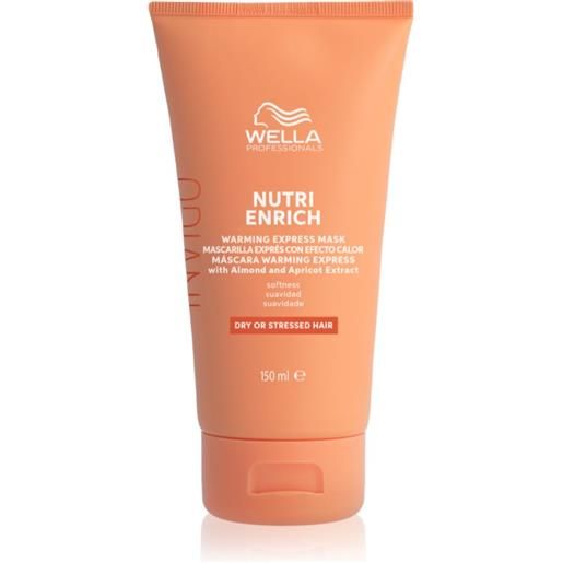 Wella Professionals invigo nutri-enrich 150 ml