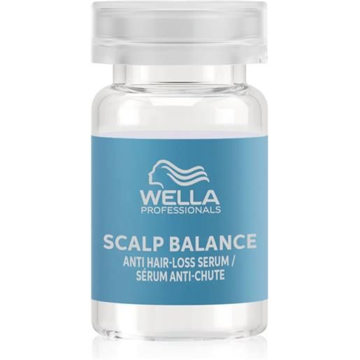 Wella Professionals invigo scalp balance 8x6 ml