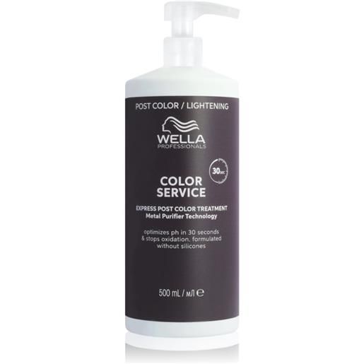 Wella Professionals invigo color service 500 ml