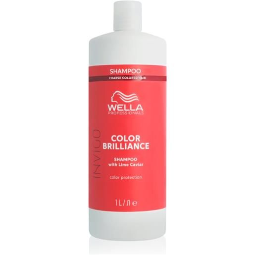 Wella Professionals invigo color brilliance 1000 ml