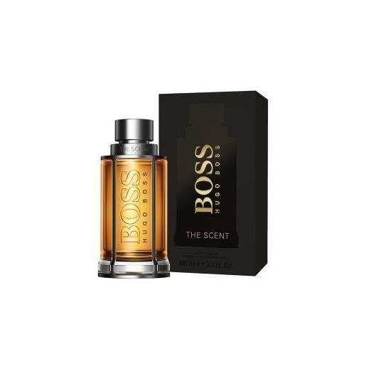Hugo Boss the scent for men Hugo Boss 100 ml, eau de toilette spray