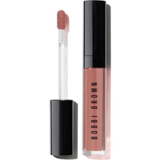 Bobbi Brown crushed oil-infused gloss freestyle