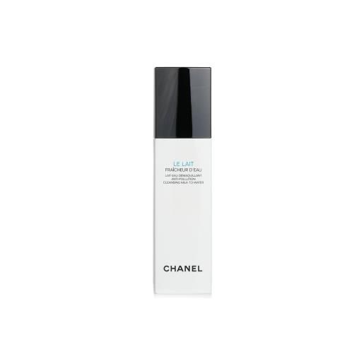 Chanel latte detergente le lait anti-pollution (cleansing milk-to-water) 150 ml