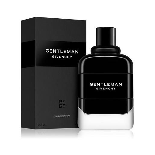 Givenchy gentleman eau de parfum da uomo 100 ml