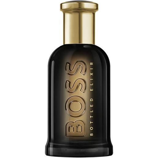 Boss bottled elixir parfum intense 50ml