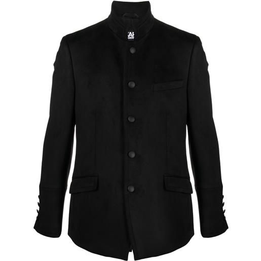 Karl Lagerfeld giacca monopetto glory - nero