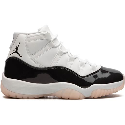Jordan sneakers air Jordan 11 - bianco