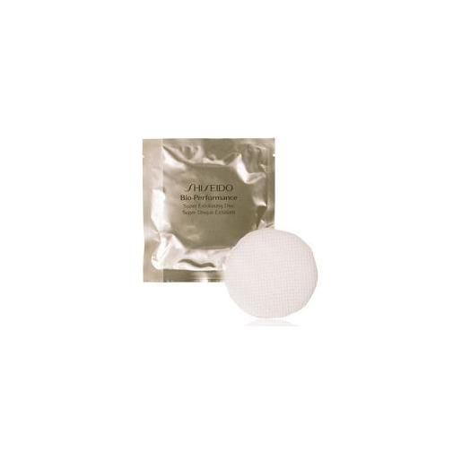 shiseido super exfoliating discs - dischi esfolianti leviganti