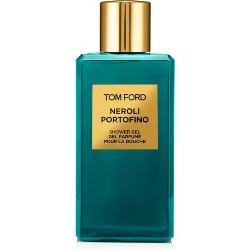 Tom Ford neroli portofino 200ml bagno e doccia, bagno e doccia, bagno e doccia