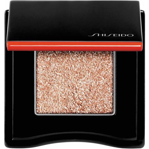 Shiseido pop powder. Gel eye shadow ombretto compatto 02 horo-horo silk?