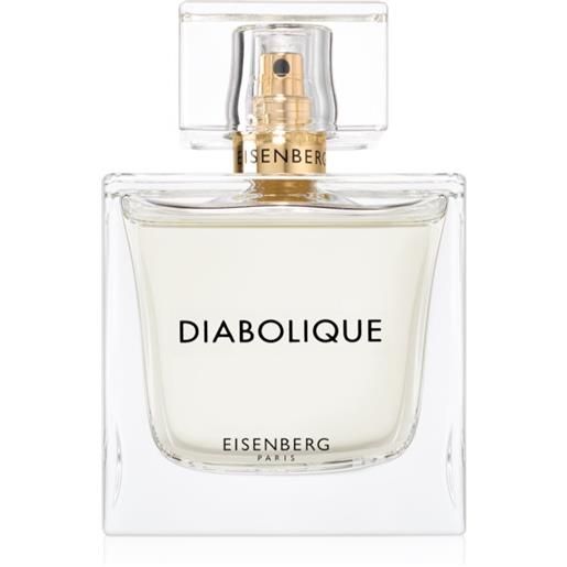 Eisenberg diabolique 100 ml