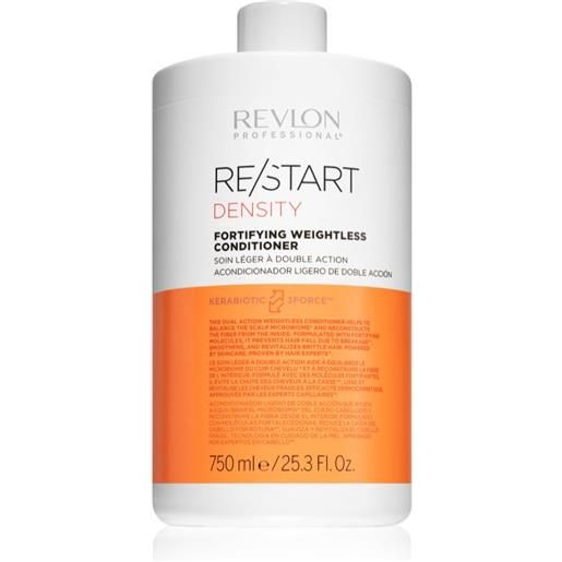 Revlon Professional re/start density 750 ml