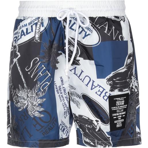 VERSACE JEANS COUTURE - shorts & bermuda
