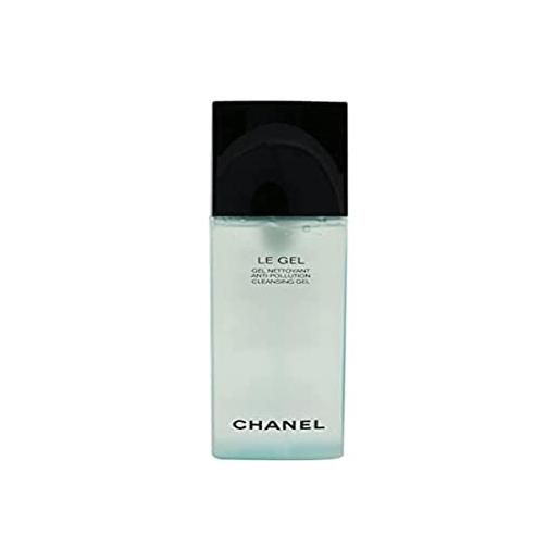 Chanel le gel nettoyant anti-pollution 150 ml