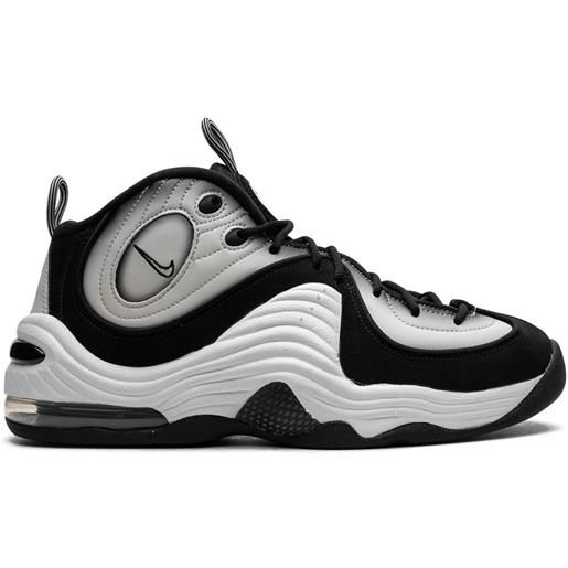 Nike sneakers air penny 2 panda - bianco
