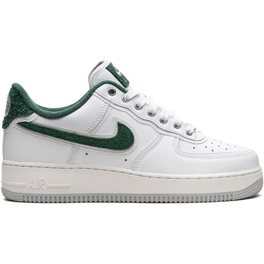 Nike sneakers air force 1 '07 uo prem university of oregon - bianco