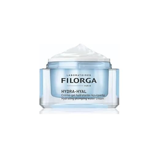 Filorga hydra hyal - crema viso rimpolpante idratante - 50 ml