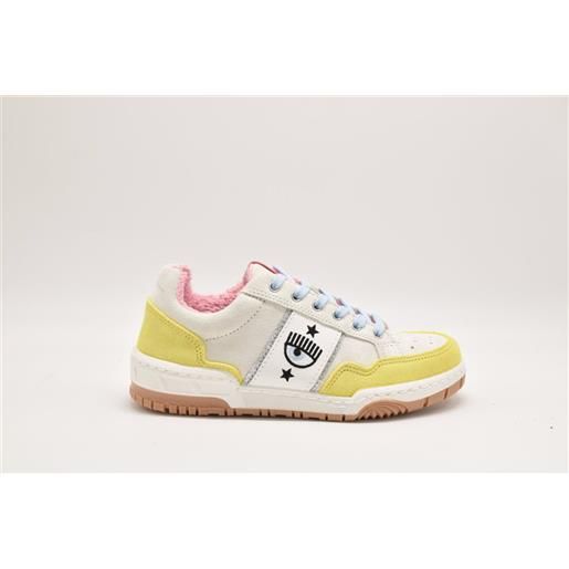 Chiara ferragni cf1 sneakers