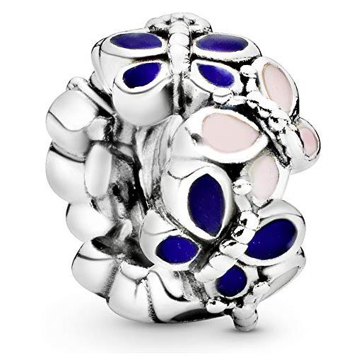 PANDORA bead charm donna argento - 797870enmx