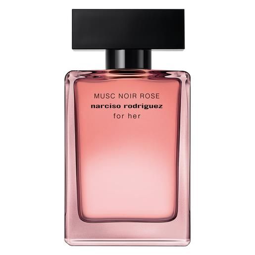 Narciso Rodriguez for her musc noir rose eau de parfum - 50 ml