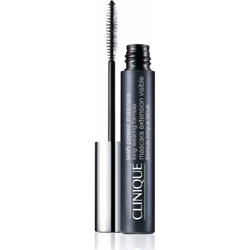 Clinique lash power long-wearing nero