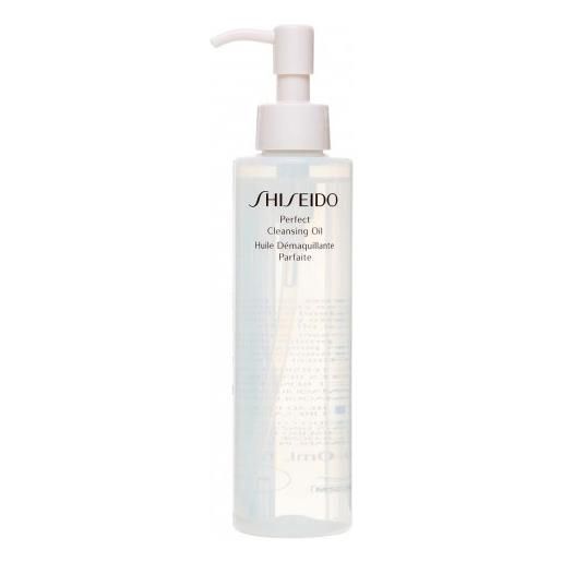 Shiseido perfect cleansing oil 180ml