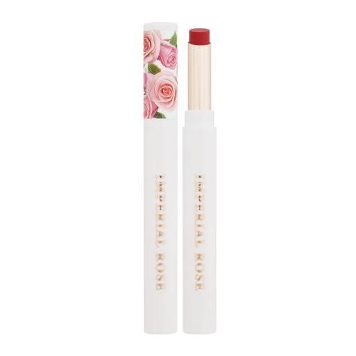 Dermacol imperial rose matt lipstick rossetto opaco a lunga durata 1.6 g tonalità 04