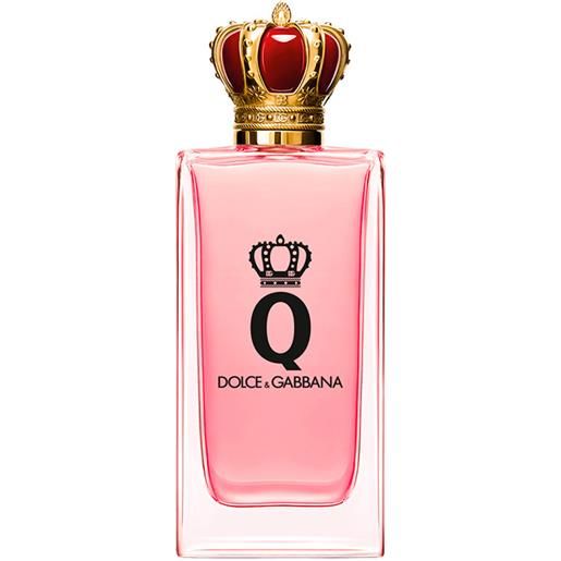 Dolce & Gabbana q by dolce&gabbana 100 ml eau de parfum - vaporizzatore