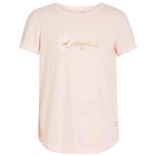 Energetics mä. -t-shirt garianne v g t-shirt oro/rosa 176