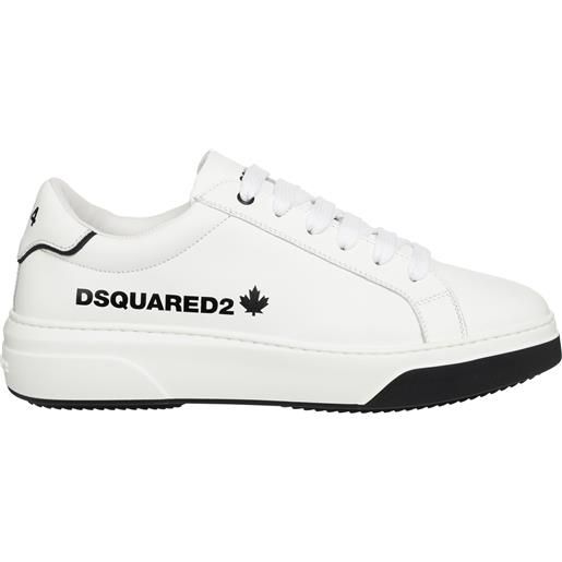 Dsquared2 sneakers bumper